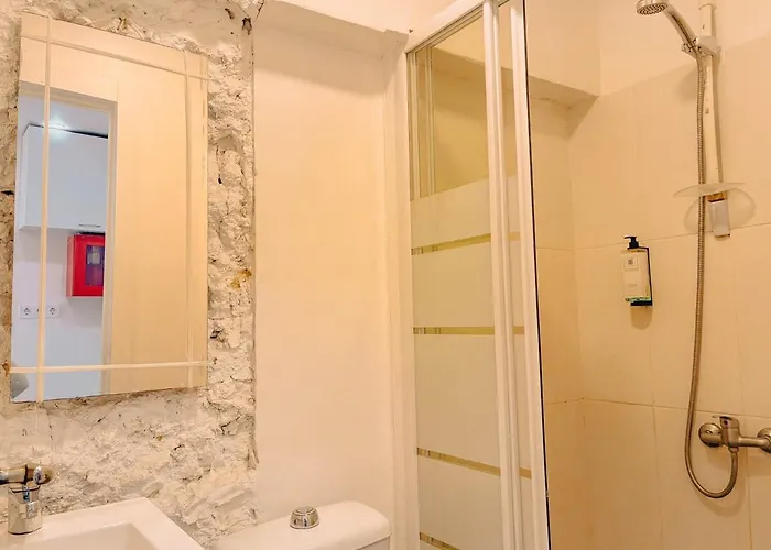 Charming Local Flat Near Sao Bento Palace *